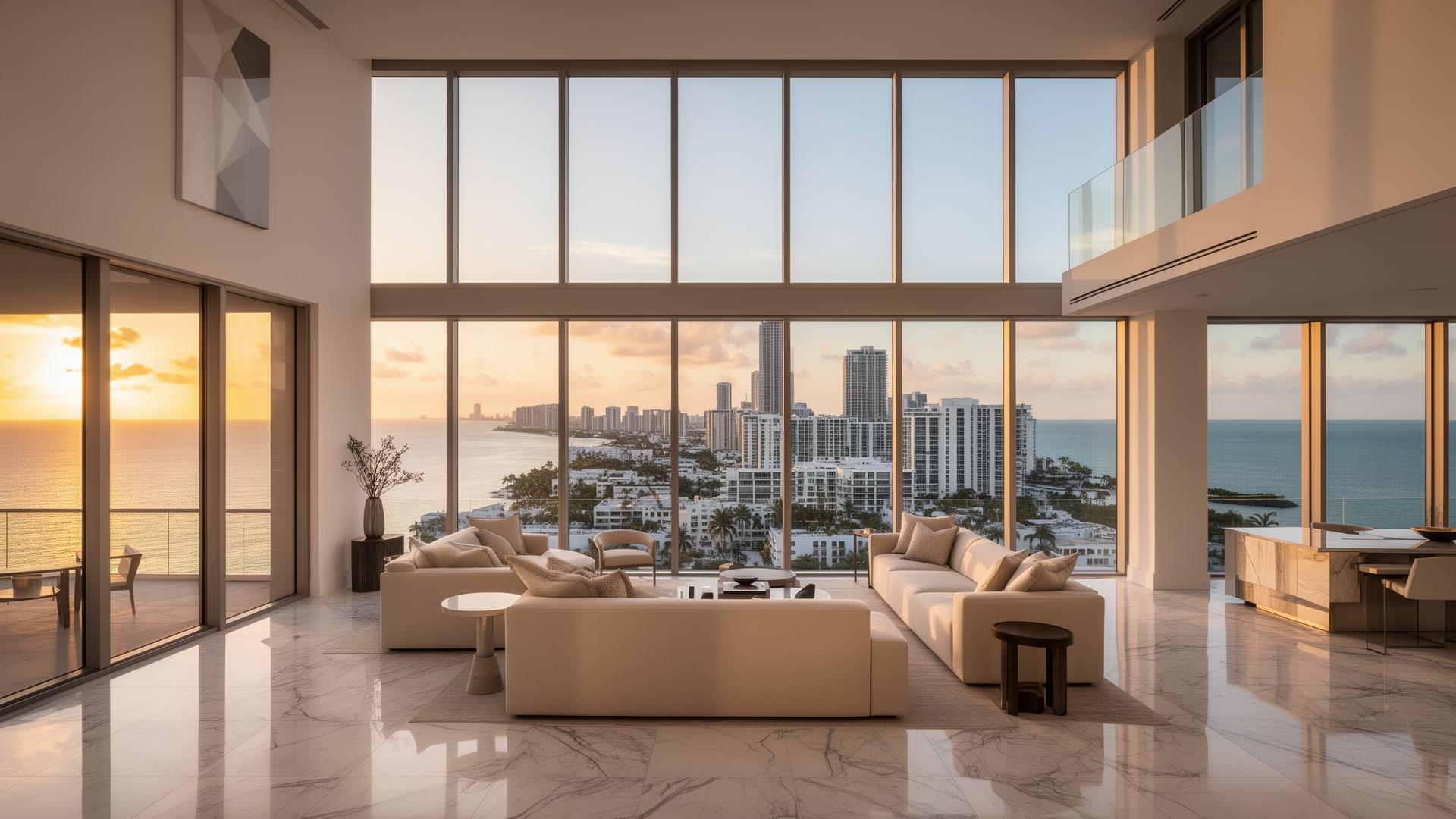 Exclusive Residences™ | Luxury Real Estate For Sale