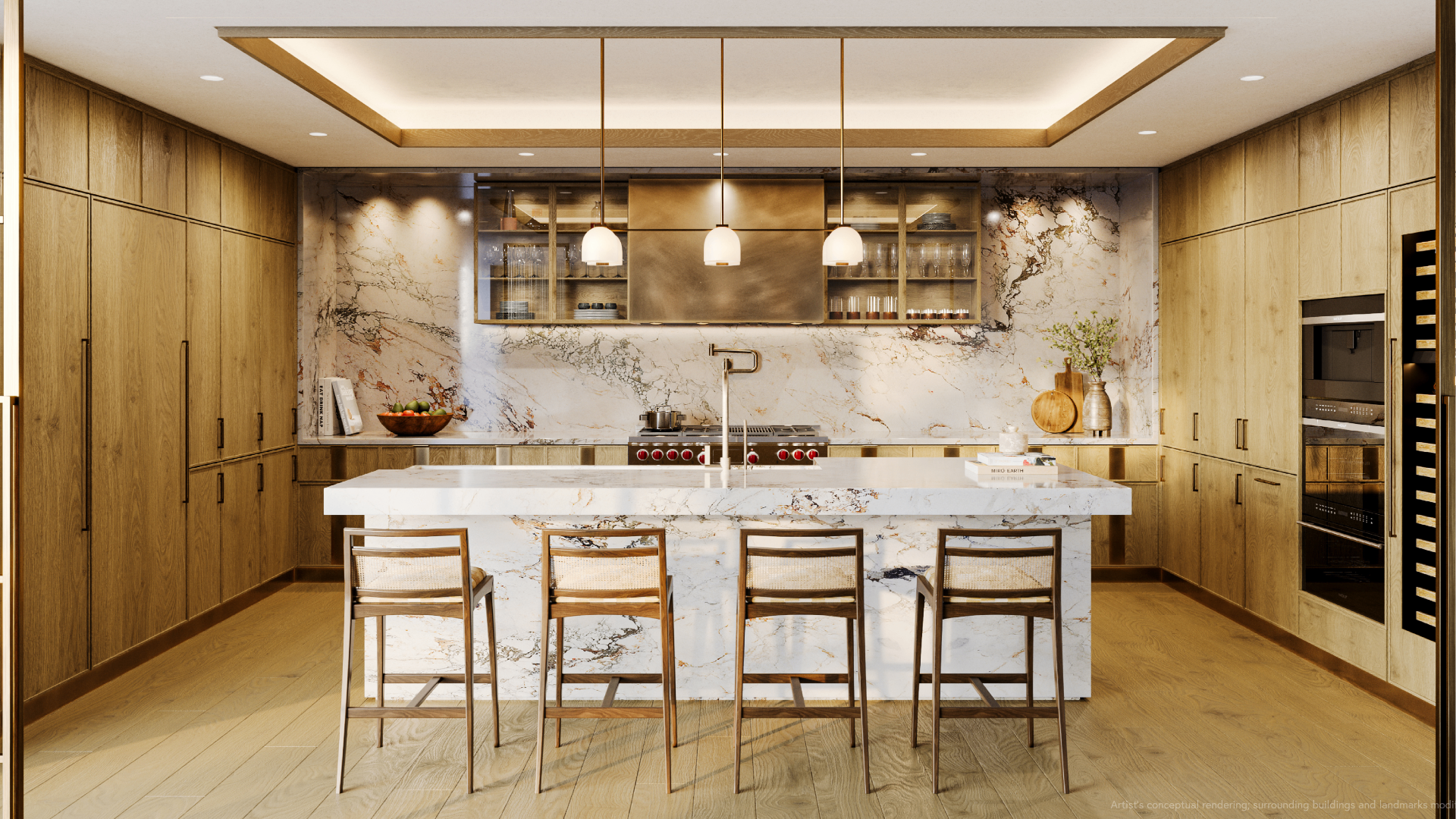 Exclusive Residences™ | Luxury Real Estate For Sale